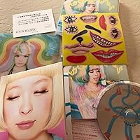 きゃりーぱみゅぱみゅ/ピカピカふぁんたじん Amazon.co.jp: ピカピカふぁんたじん (通常盤): ミュージック